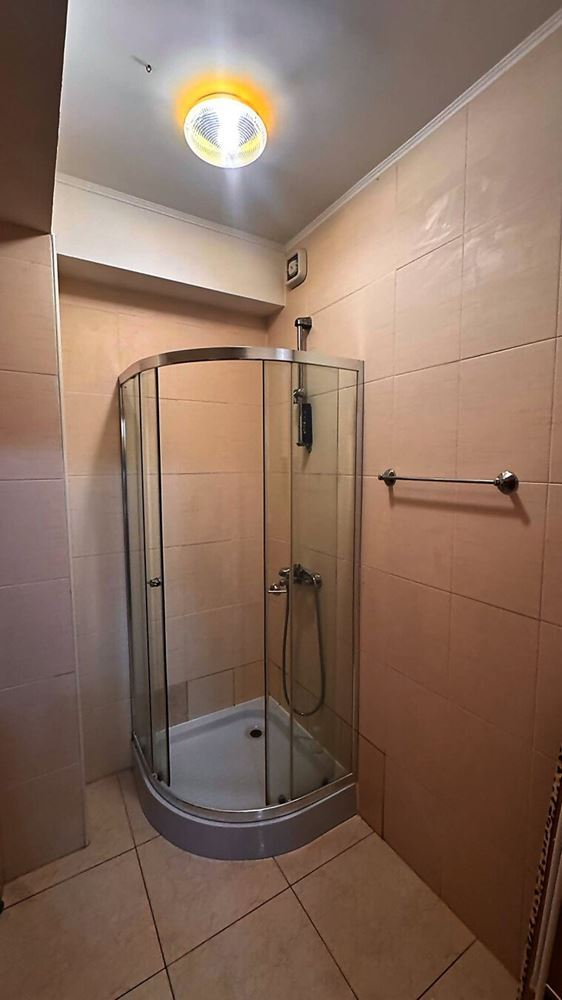 Trzypokojowy apartament z widokiem na morze w prestiżowym kompleksie w Świętym Własie