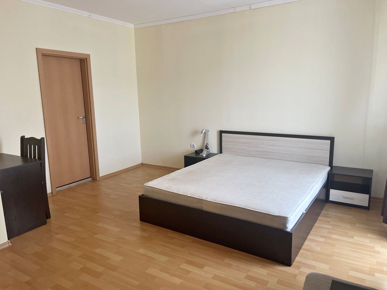 Przestronny apartament z panoramicznym widokiem i dwiema sypialniami w Słonecznym Brzegu