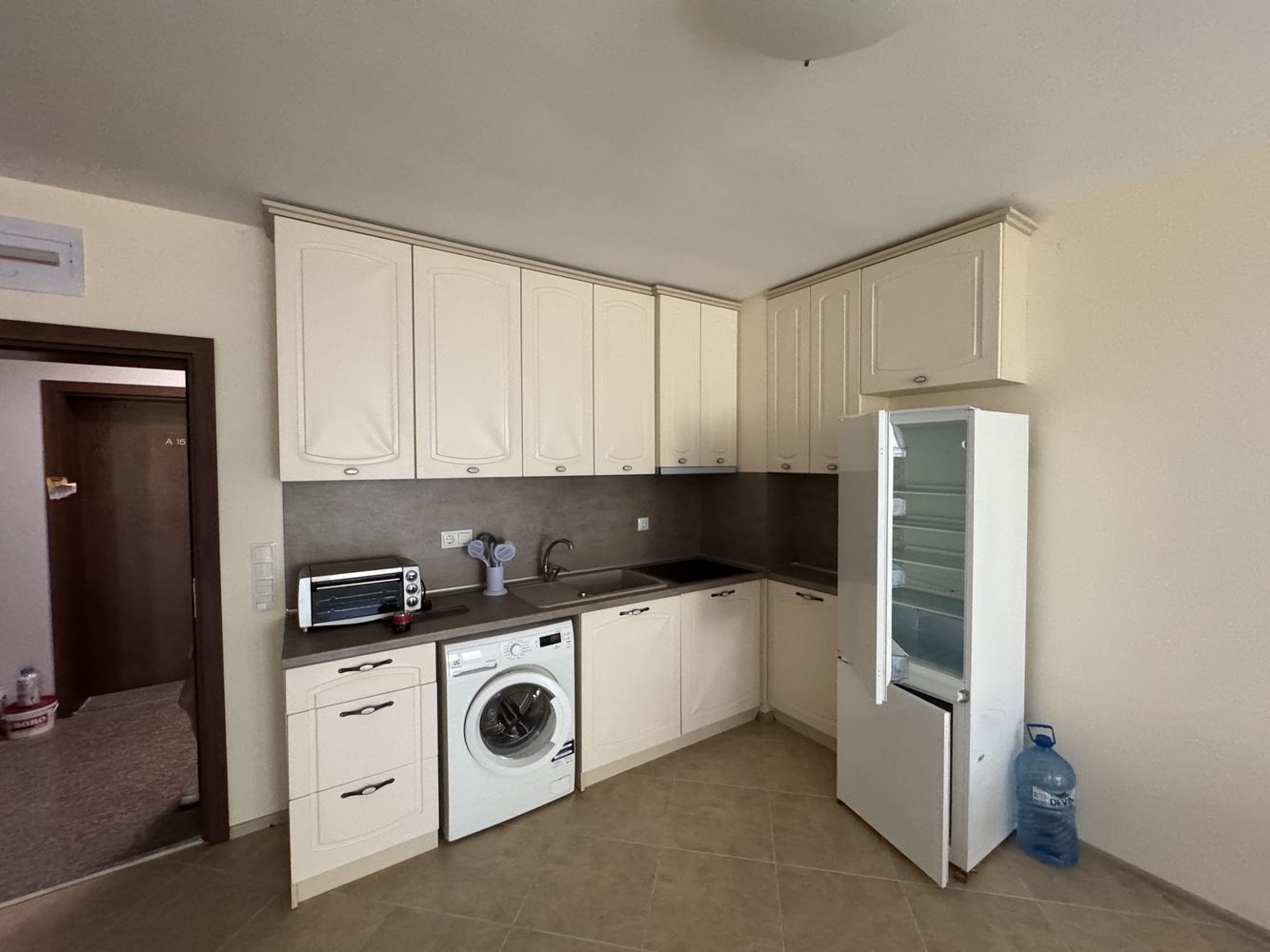 Apartament z jedną sypialnią w prestiżowym kompleksie niedaleko Sozopolu – komfort, spokój i doskonała inwestycja