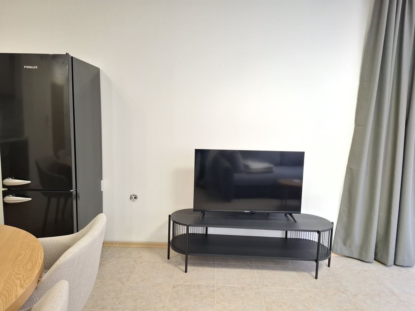 Przytulny apartament z jedną sypialnią w centrum Rawdy – kilka minut od plaży