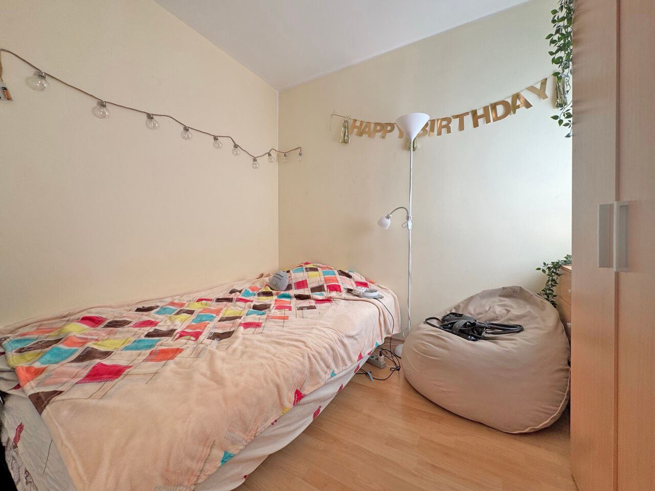 Apartament z dwiema sypialniami w Słonecznym Brzegu – doskonała lokalizacja blisko morza, komfort i pełna gotowość do zamieszkania