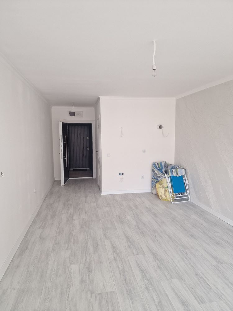 Przestronne studio w nowoczesnym kompleksie w Słonecznym Brzegu – doskonała okazja inwestycyjna w nową nieruchomość