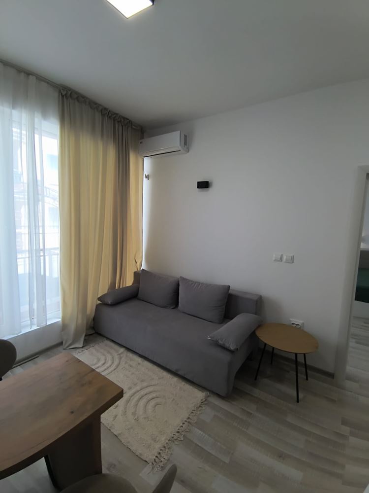 Nowy apartament z jedną sypialnią w Świętym Własie – nowoczesne mieszkanie bez opłaty eksploatacyjnej, gotowe do zamieszkania