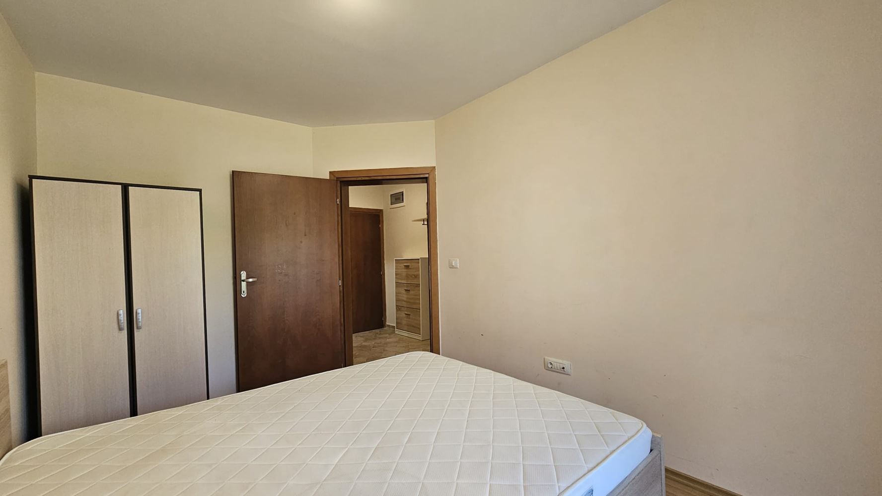 Nieruchomość przy samej plaży – przytulny apartament z jedną sypialnią w Sweti Włas