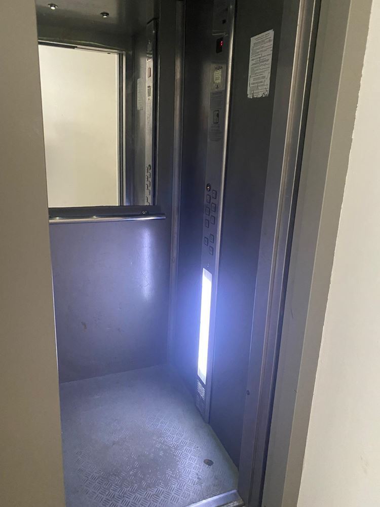 Umeblowany apartament z jedną sypialnią 50 m od morza w Pomorie