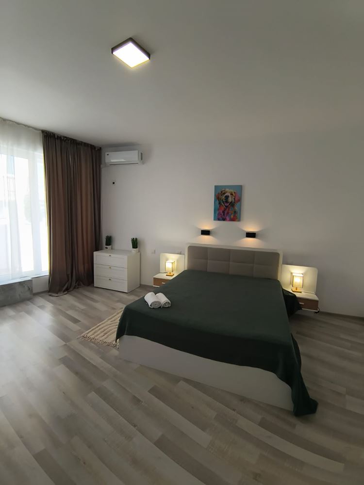 Nowy apartament z jedną sypialnią w Świętym Własie – nowoczesne mieszkanie bez opłaty eksploatacyjnej, gotowe do zamieszkania