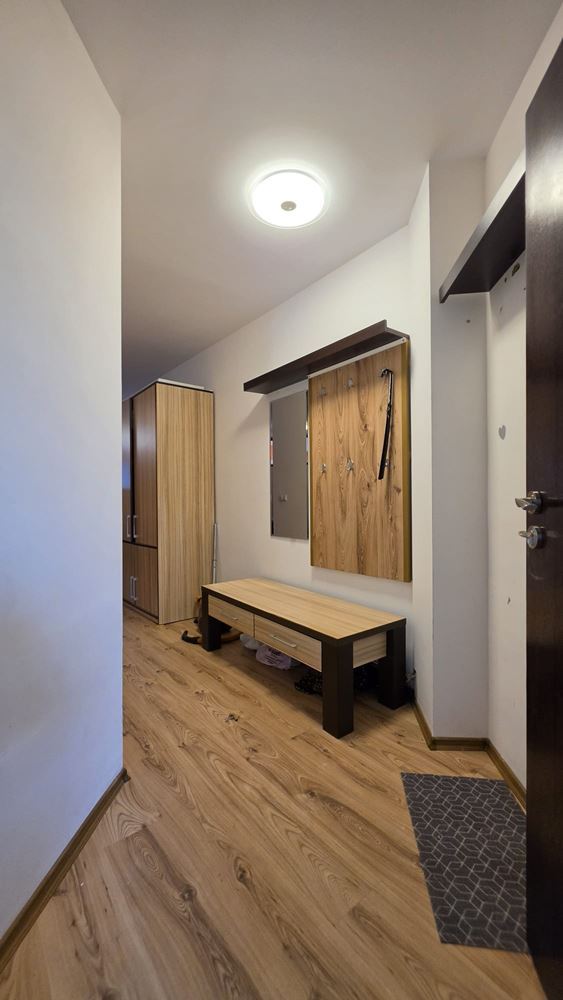 Apartament z jedną sypialnią i widokiem na morze w Sveti Vlas – 200 metrów od plaży