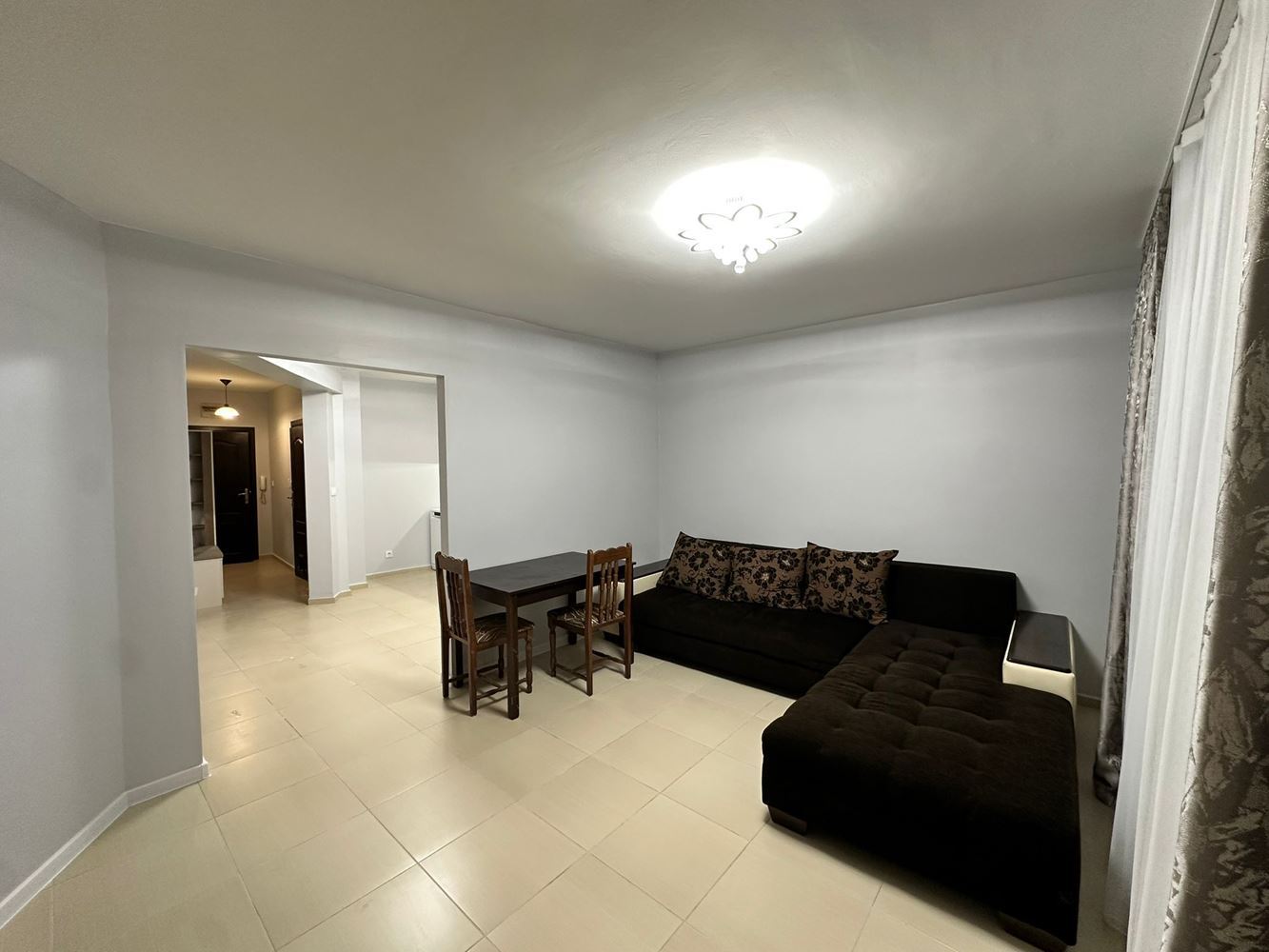 Przestronny apartament z jedną sypialnią w Pomorie – doskonała podstawa do stworzenia nowego domu