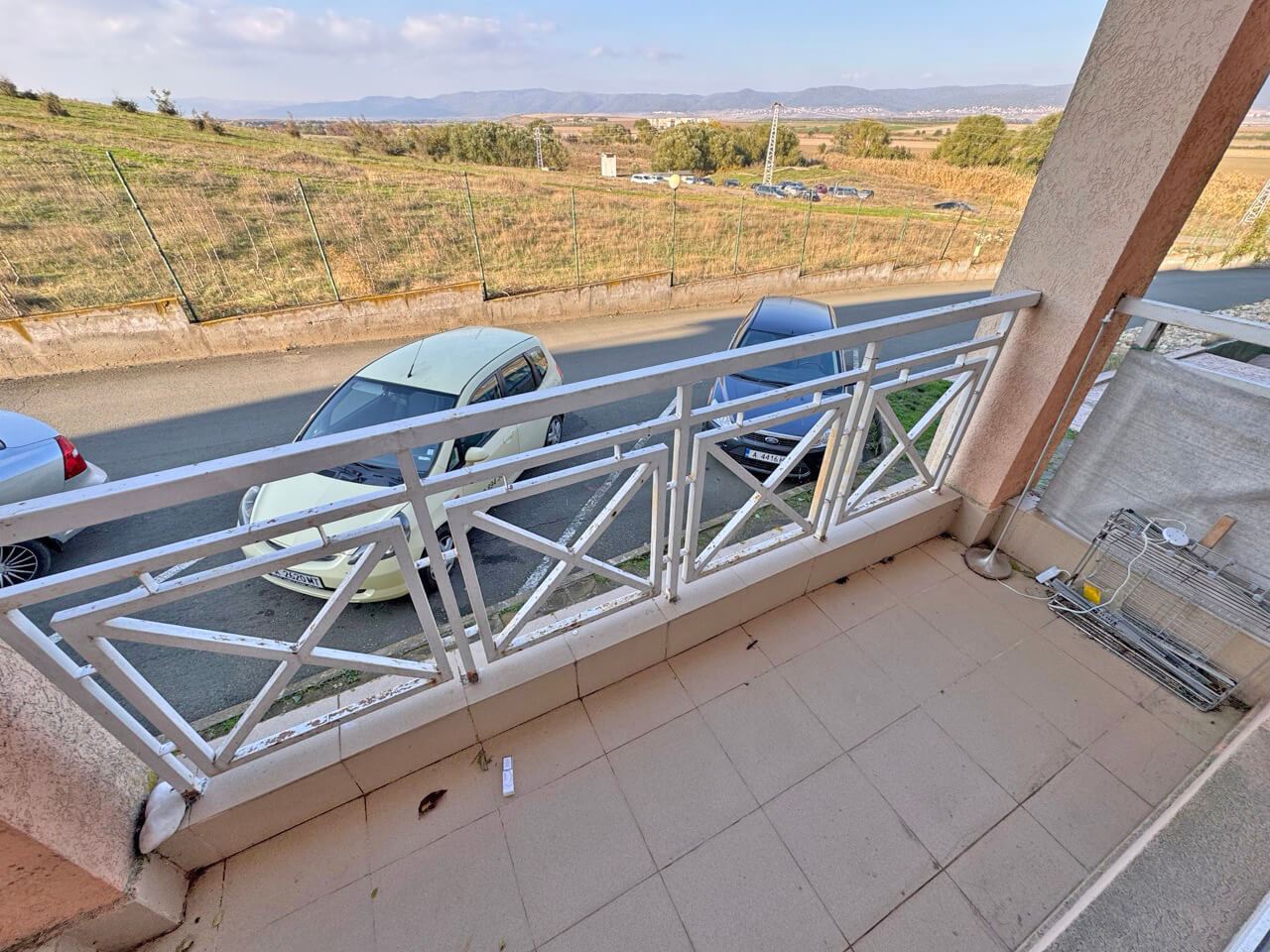  Funkcjonalne trzypokojowe mieszkanie na parterze w nowoczesnym kompleksie w rejonie Słonecznego Brzegu