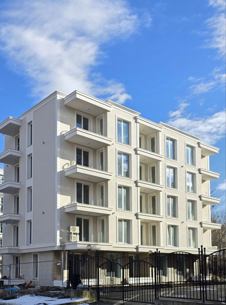 Funkcjonalne studio na parterze – doskonała okazja na inwestycję lub przytulne mieszkanie