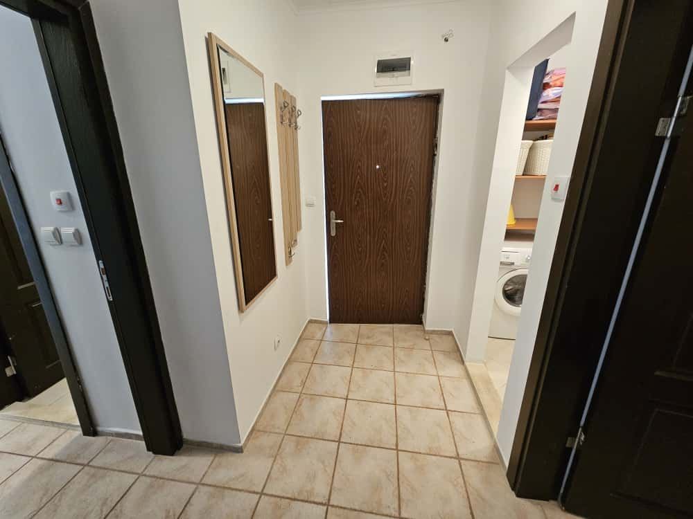  Apartament z jedną sypialnią z ogrodem i werandą w eko-kompleksie przy Słonecznym Brzegu
