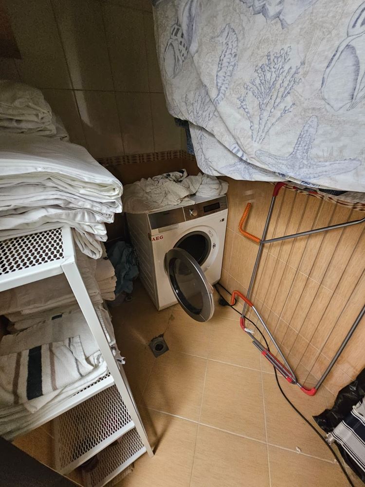 Trzypokojowe mieszkanie z widokiem na morze w Aheloju – atrakcyjna nieruchomość o wysokiej ocenie i doskonała okazja inwestycyjna