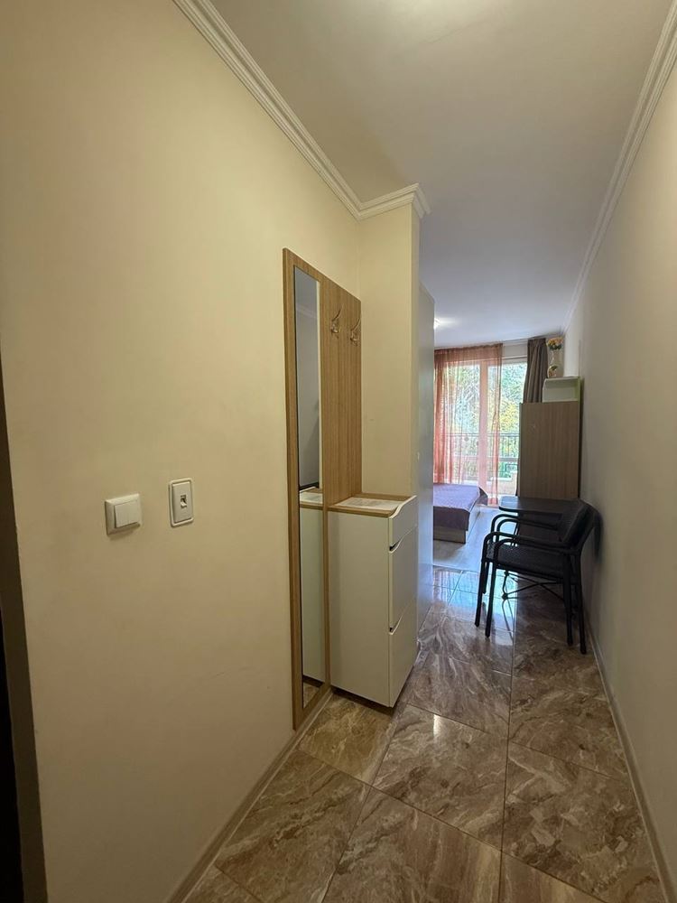  Luksusowe studio z morskim klimatem w Sveti Vlas