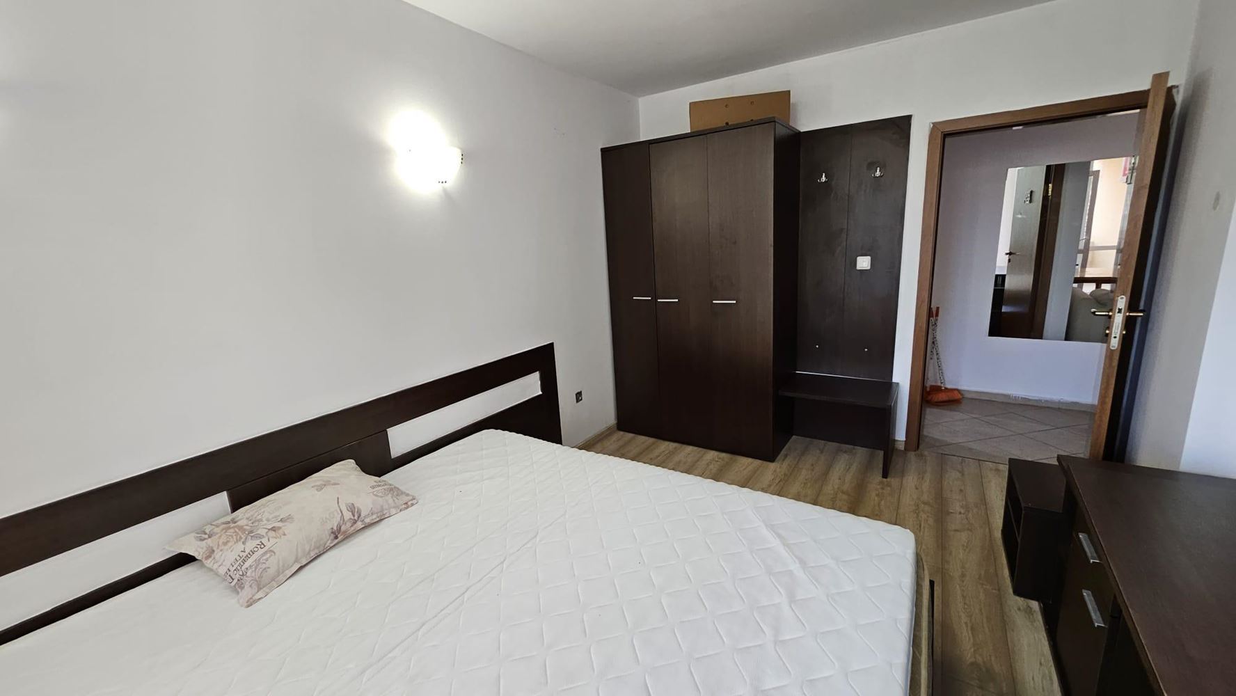 Mieszkanie z jedną sypialnią 200 m od plaży w Słonecznym Brzegu – doskonała lokalizacja i potencjał inwestycyjny