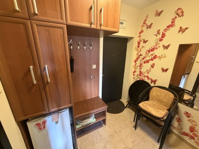Przestronny apartament z trzema sypialniami, blisko morza, z doskonałą infrastrukturą kompleksu