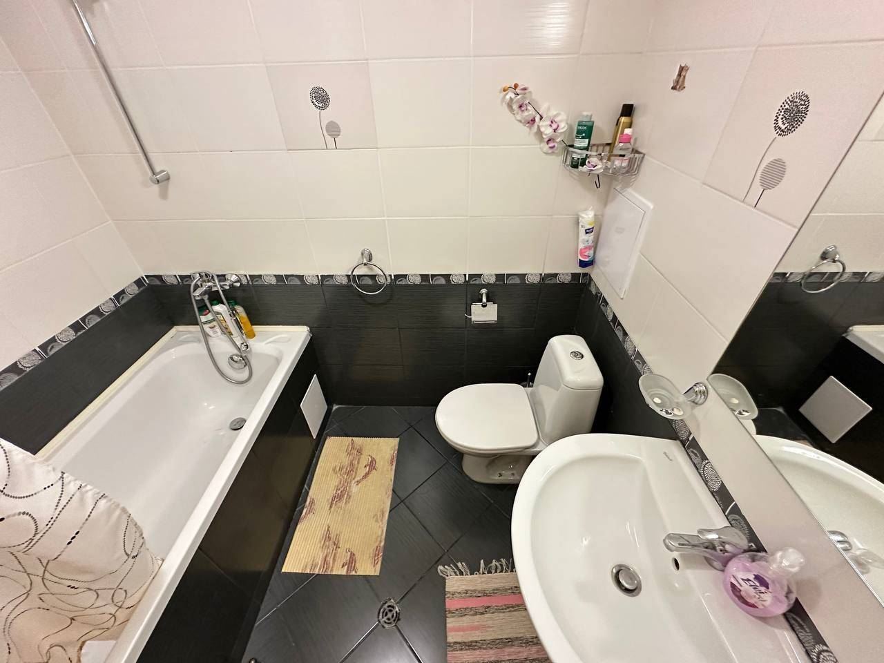 Sveti Vlas – w pełni umeblowany apartament w pierwszej linii brzegowej z prywatną plażą i atmosferą morza