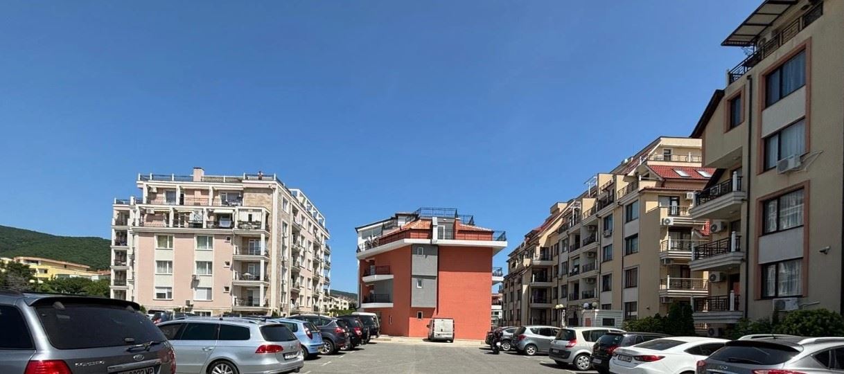 Nowy apartament z jedną sypialnią w Świętym Własie – nowoczesne mieszkanie bez opłaty eksploatacyjnej, gotowe do zamieszkania
