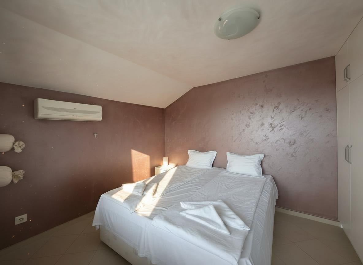 Słoneczne mieszkanie z jedną sypialnią w Rawdzie – doskonała inwestycja i komfort tylko 10 minut od plaży