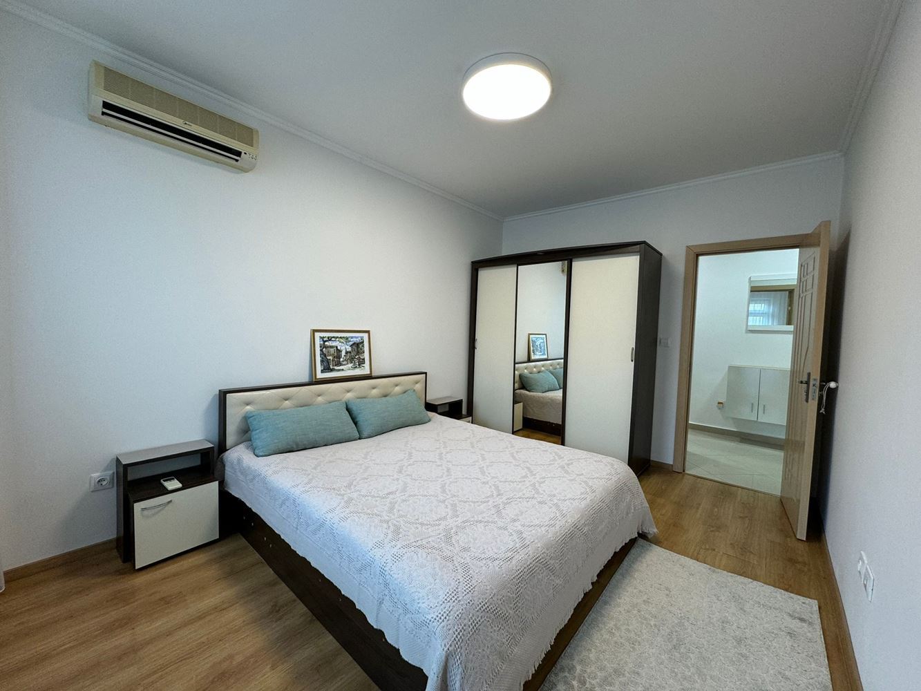 Morski komfort i przytulność w Sveti Vlas – apartament z jedną sypialnią gotowy do zamieszkania lub inwestycji