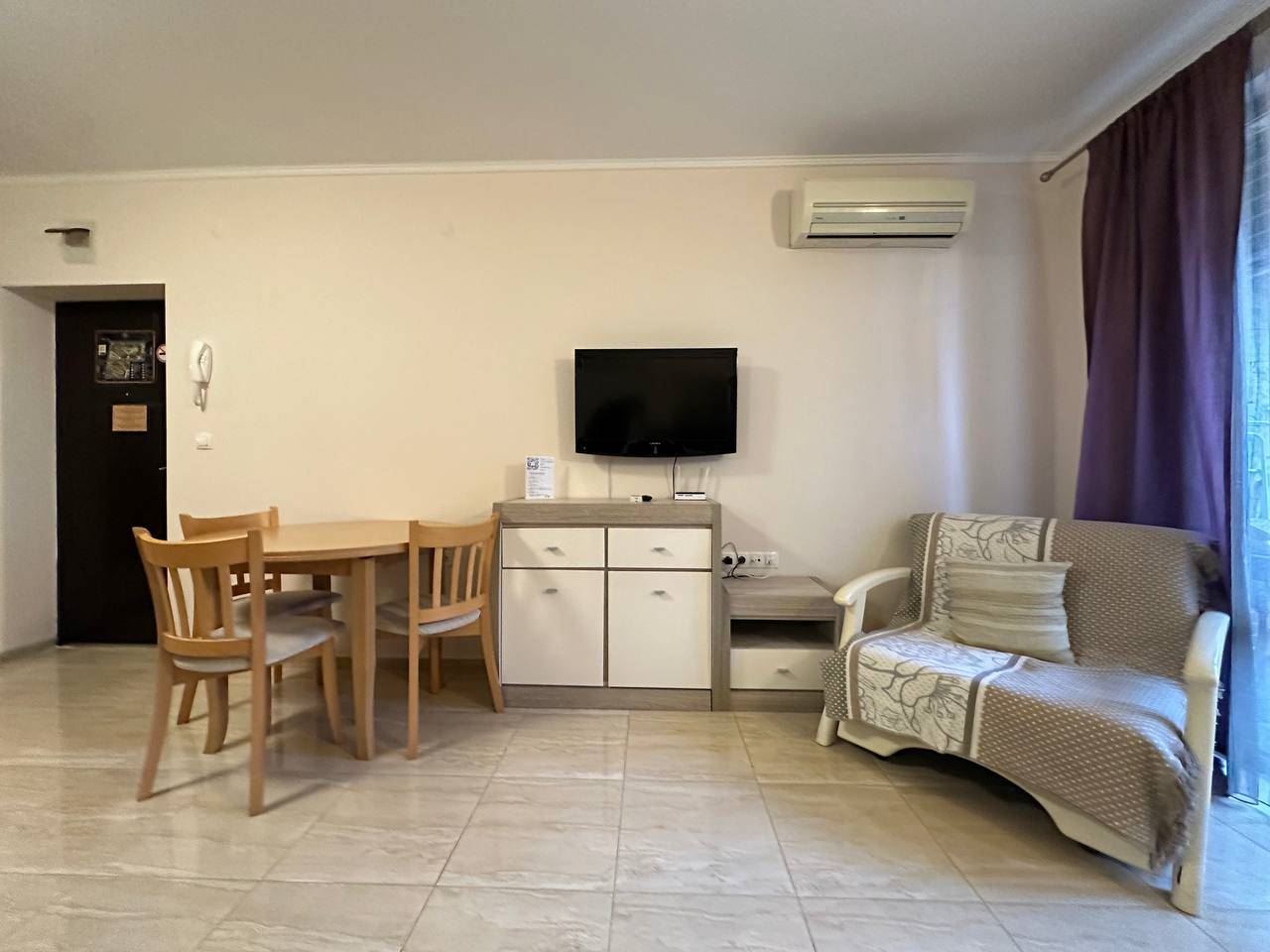 Luksusowy apartament w Nessebarze – wyrafinowany styl, kurortowy komfort i udogodnienia do całorocznego zamieszkania