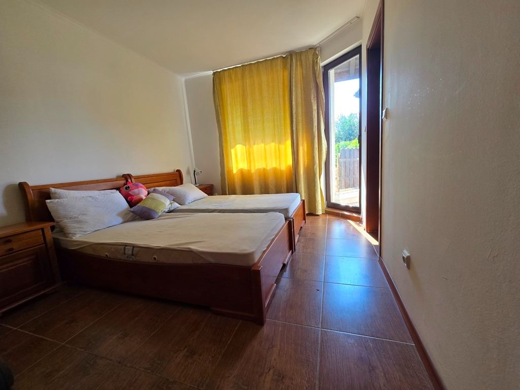 Przestronny apartament z dwiema sypialniami w nowoczesnym kompleksie z basenami i doskonałą infrastrukturą – gotowy do zamieszkania lub inwestycji