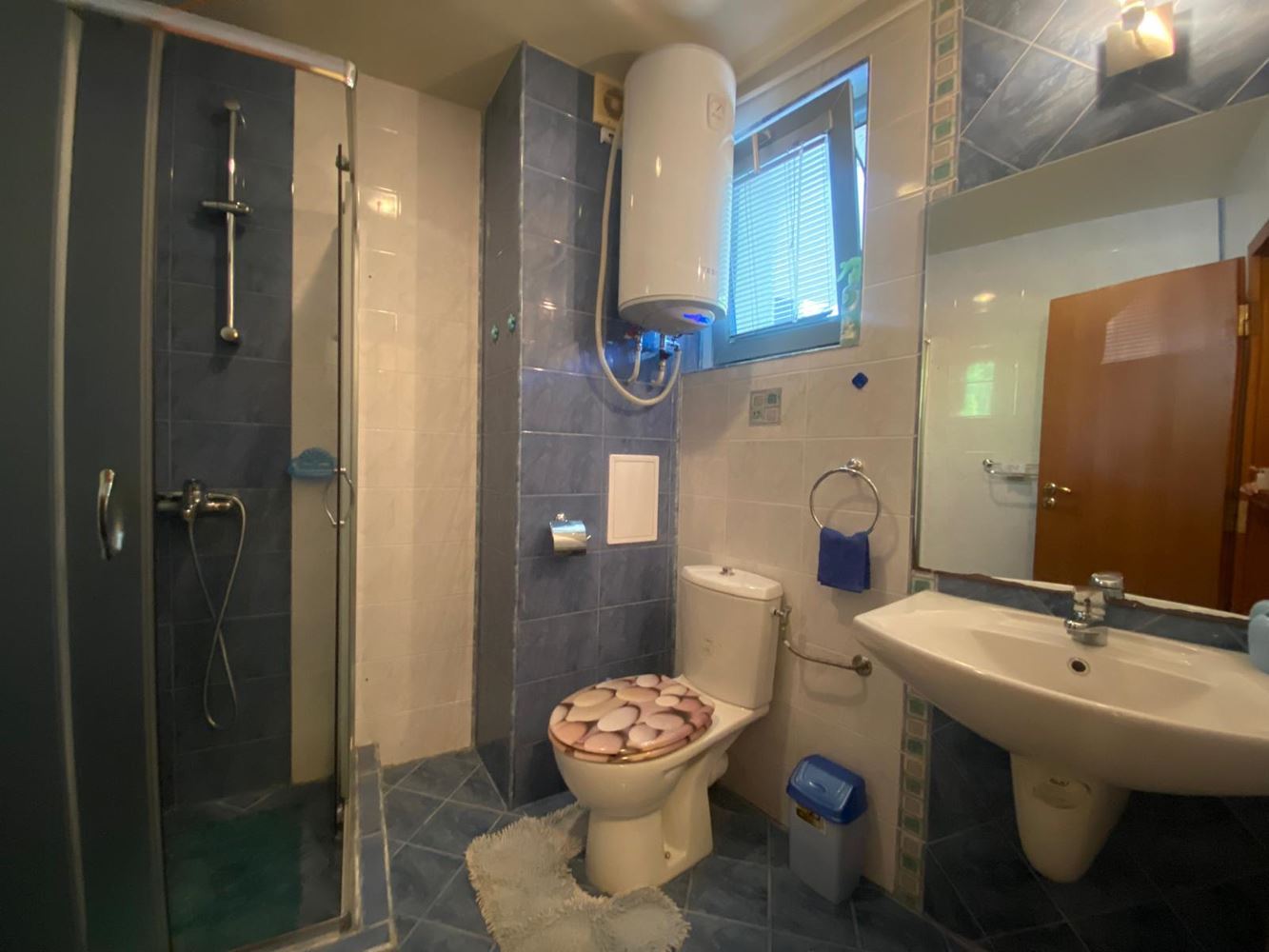  Eleganckie studio w Ravda – spokój i komfort blisko plaży