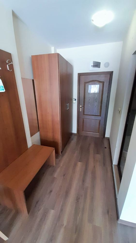 Słoneczny Brzeg – w pełni umeblowana przestronna kawalerka w luksusowym kompleksie 50 m od plaży