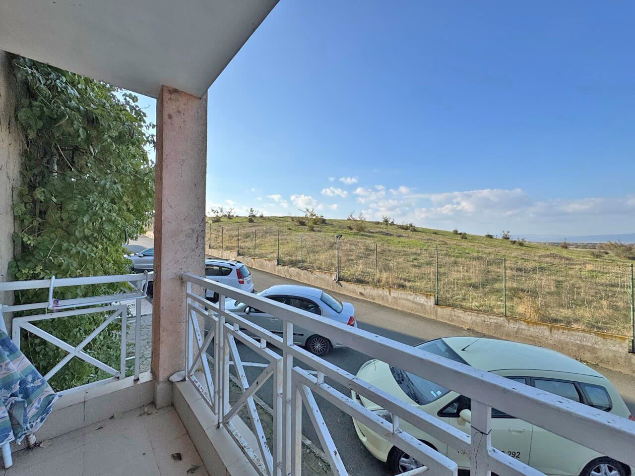  Funkcjonalne trzypokojowe mieszkanie na parterze w nowoczesnym kompleksie w rejonie Słonecznego Brzegu