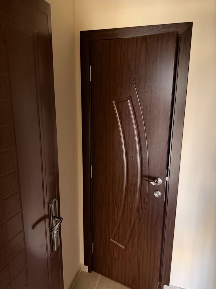 Przytulny apartament z jedną sypialnią w Rawdzie w kompleksie – gotowy do zamieszkania