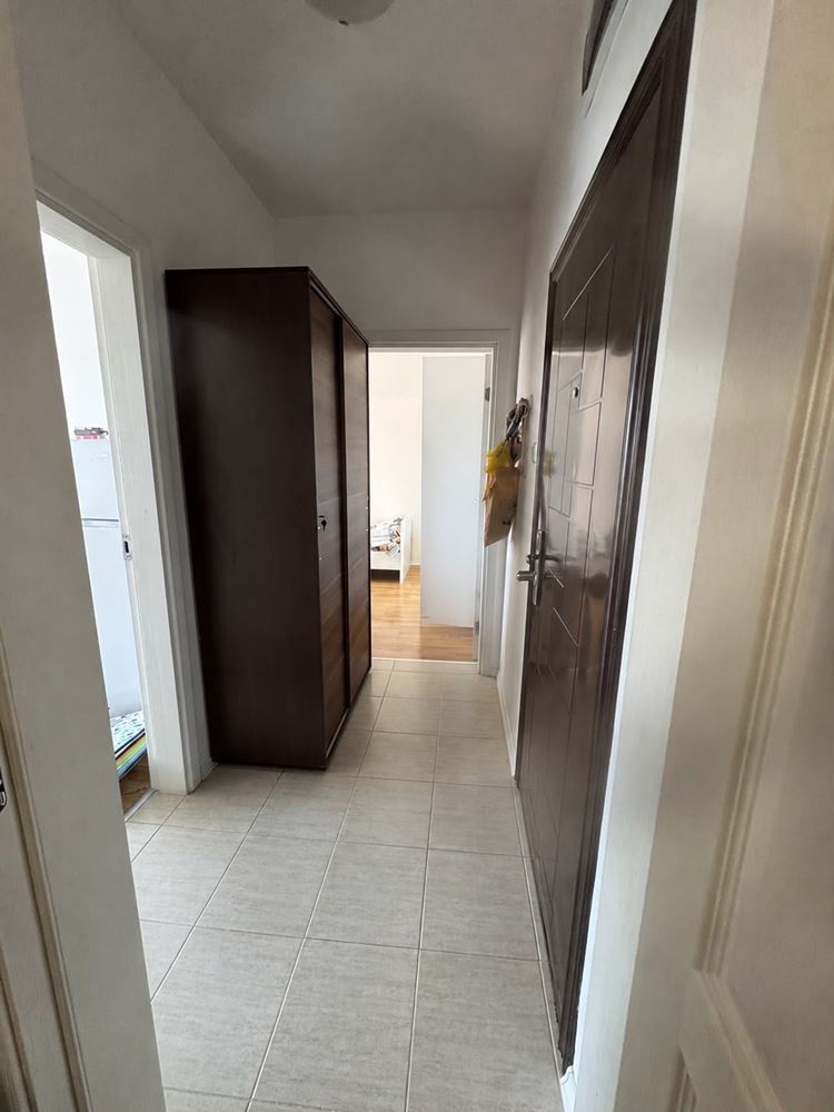 Stylowy apartament w kompleksie z bogatą infrastrukturą – doskonały wybór na wypoczynek z potencjałem wynajmu