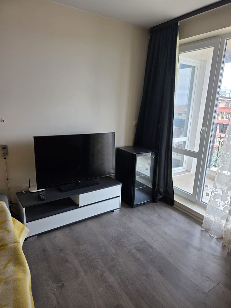 Panoramiczne mieszkanie z widokiem na morze w Rawdzie – przestrzeń, komfort i doskonała lokalizacja na drugiej linii