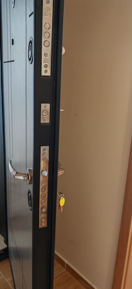 Panoramiczny widok na morze i baseny – przestronny apartament z dwiema sypialniami w Sveti Vlas