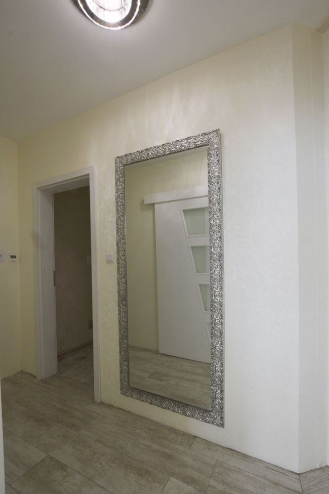 Luksusowy apartament trzypokojowy z widokiem na morze na pierwszej linii w Rawdzie – 114 m², dwa tarasy i pełen komfort
