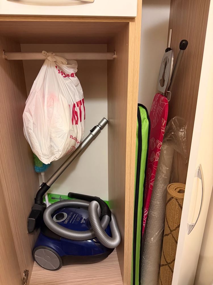 Przytulny apartament z jedną sypialnią w Rawdzie w kompleksie – gotowy do zamieszkania