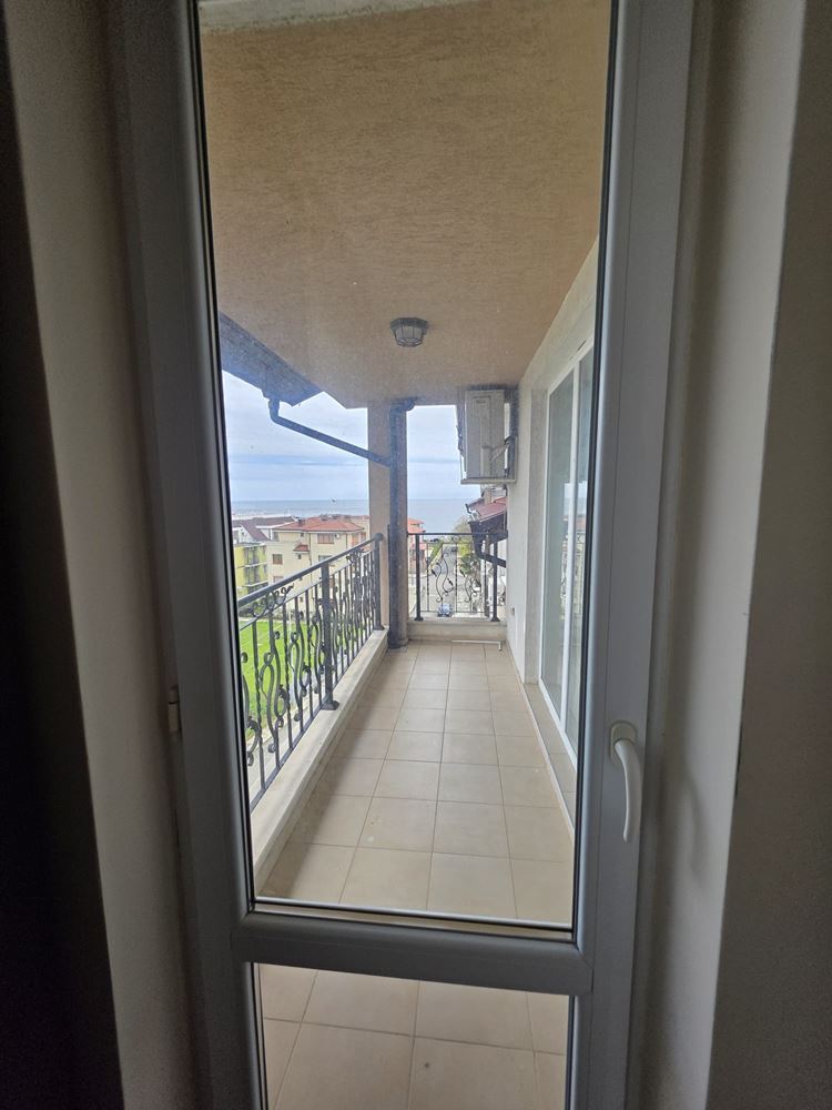 Panoramiczne mieszkanie z widokiem na morze w Rawdzie – przestrzeń, komfort i doskonała lokalizacja na drugiej linii