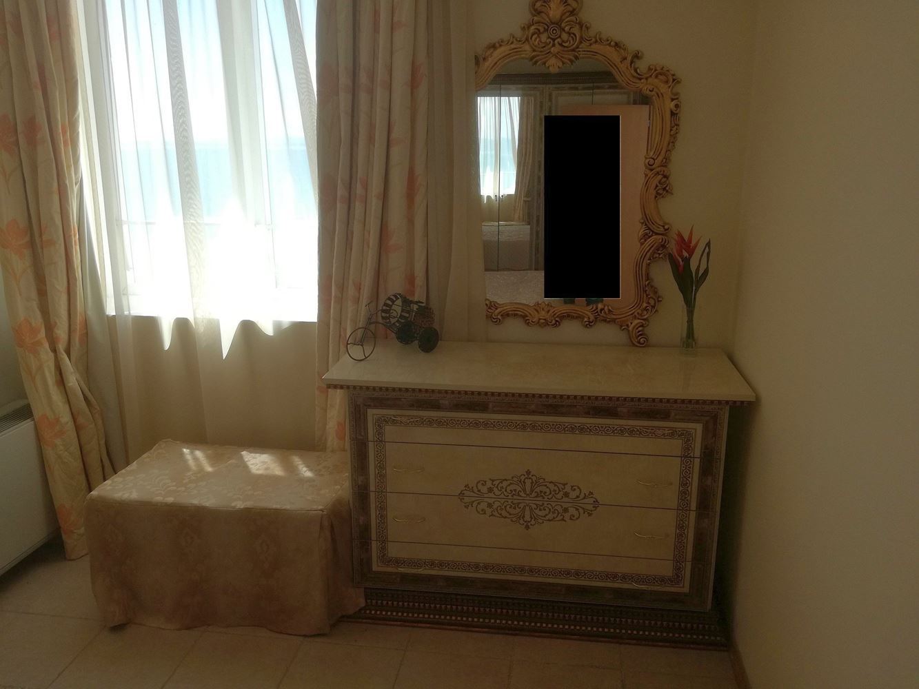 Luksusowy apartament dwupoziomowy z ogromnym tarasem panoramicznym i widokiem na morze w Pomorie