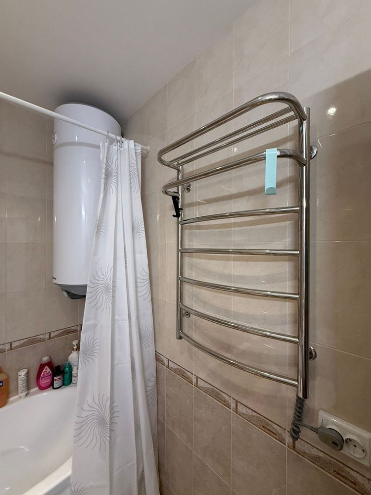 Dwupokojowe mieszkanie 100 m od morza w Świętym Własie – wysoka jakość życia, spokój i doskonała lokalizacja