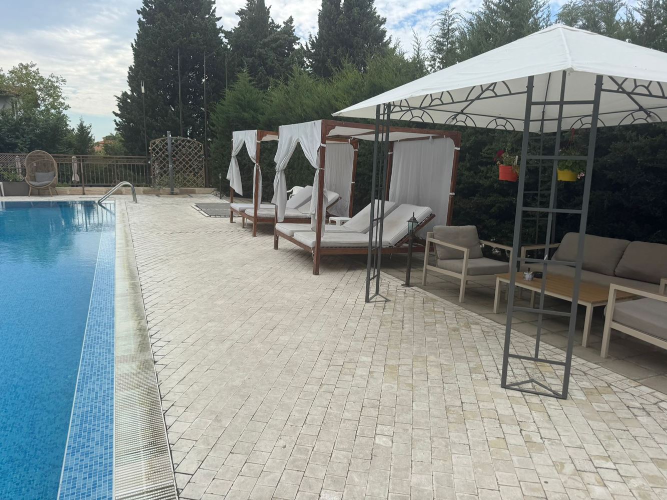 Przestronny apartament z jedną sypialnią w eleganckim kompleksie na Słonecznym Brzegu