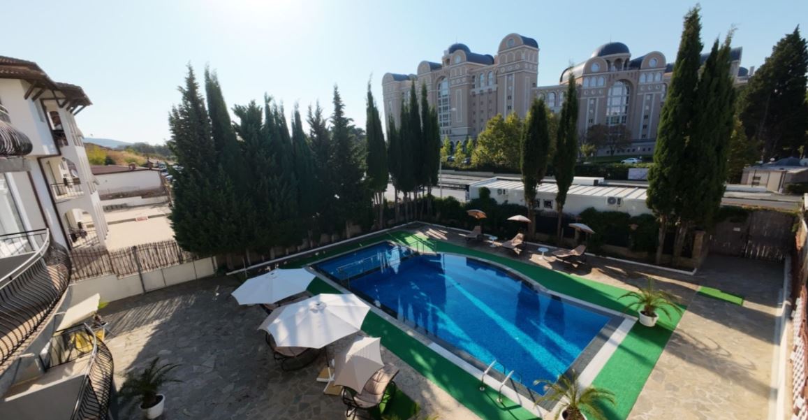 Apartament z dwiema sypialniami w Świętym Własie – komfort, spokój i doskonała lokalizacja