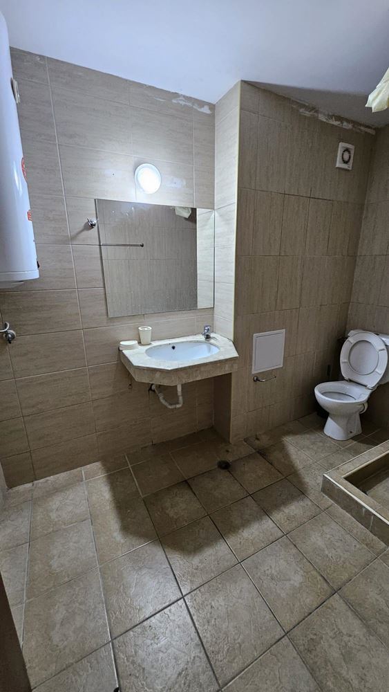 Mieszkanie z jedną sypialnią 200 m od plaży w Słonecznym Brzegu – doskonała lokalizacja i potencjał inwestycyjny