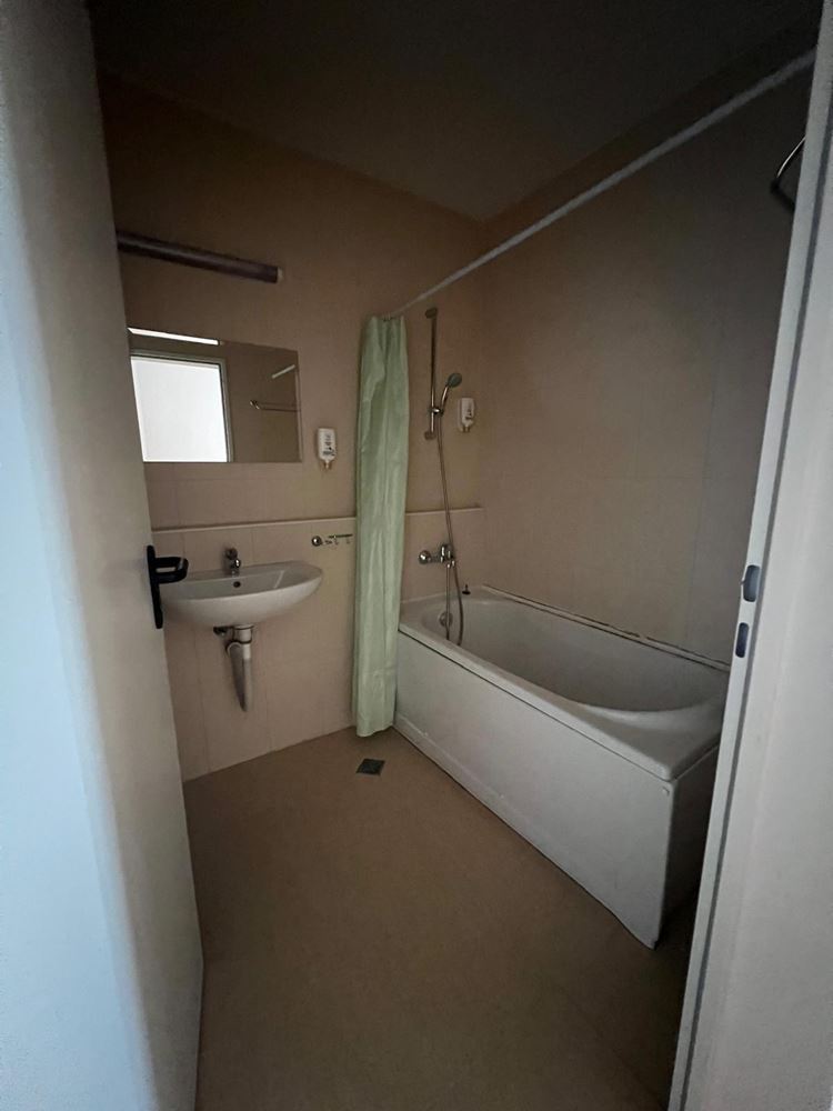 Przestronny apartament z jedną sypialnią w Słonecznym Brzegu z widokiem na basen