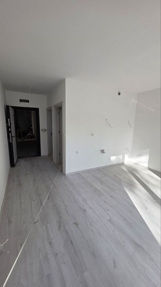 Funkcjonalne studio na parterze – doskonała okazja na inwestycję lub przytulne mieszkanie