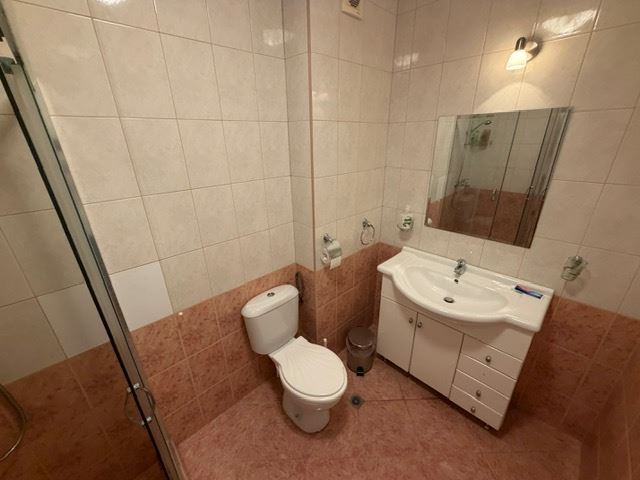 Przytulne studio w pierwszej linii w malowniczym kompleksie w Aheloy – doskonała okazja na nieruchomość wakacyjną i inwestycję