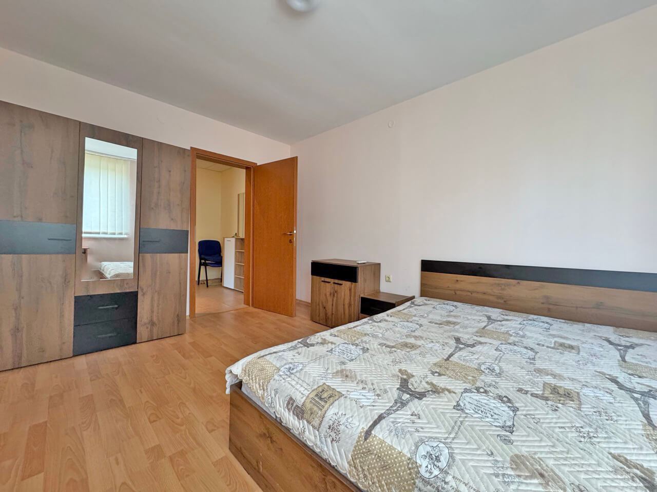 Gotowe do zamieszkania! Dwupokojowe mieszkanie w atrakcyjnym kompleksie w Świętym Własie