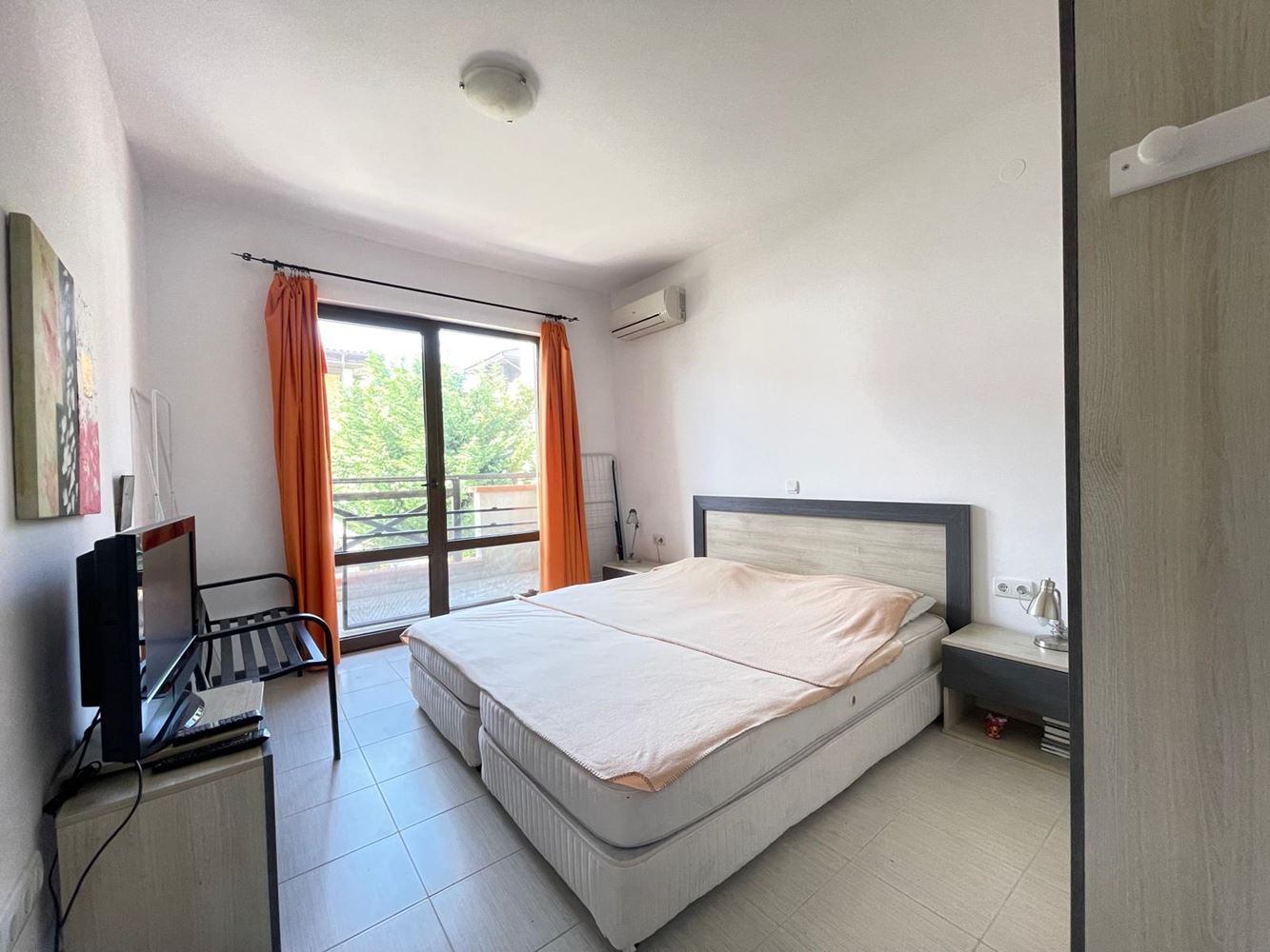 Wymarzony dom nad morzem – apartament z dwiema sypialniami, doskonałą lokalizacją i udogodnieniami