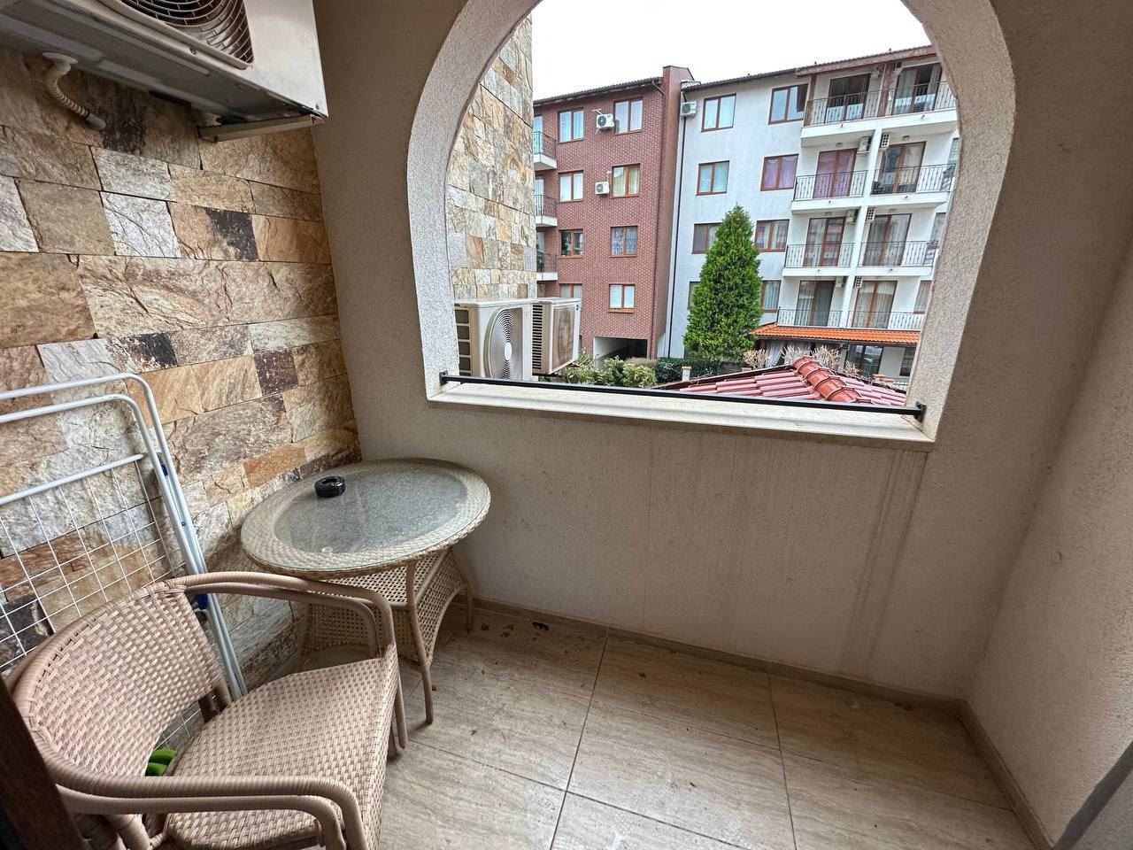 Luksusowy apartament w Nessebarze – wyrafinowany styl, kurortowy komfort i udogodnienia do całorocznego zamieszkania