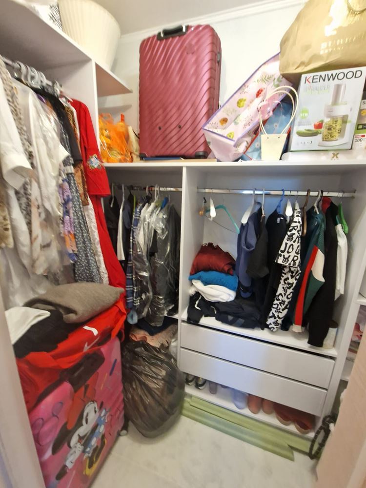 Ekskluzywny apartament z trzema sypialniami – najwyższy standard życia i dyskretny luksus