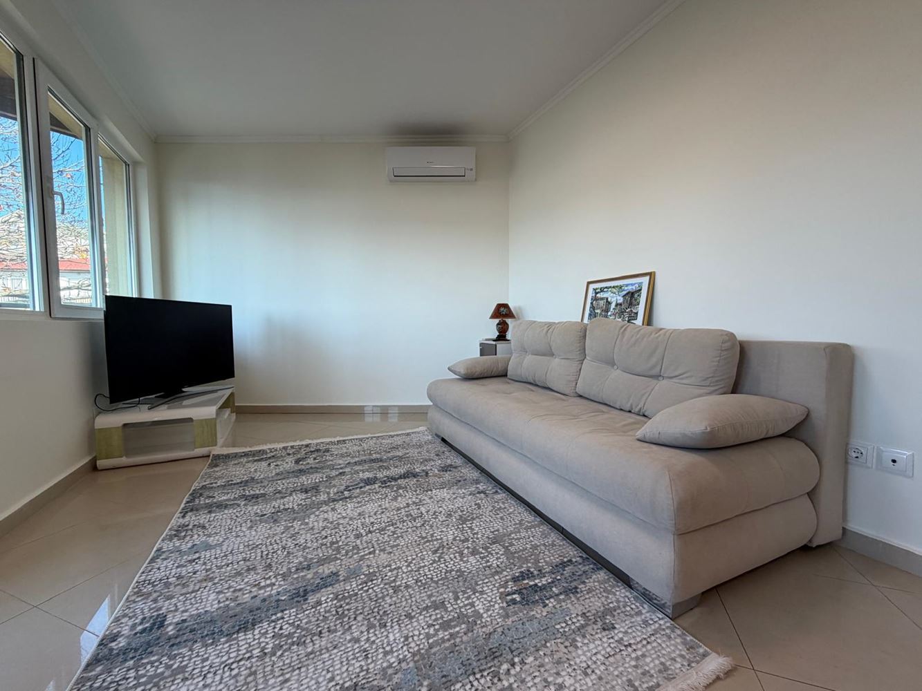Morski komfort i przytulność w Sveti Vlas – apartament z jedną sypialnią gotowy do zamieszkania lub inwestycji