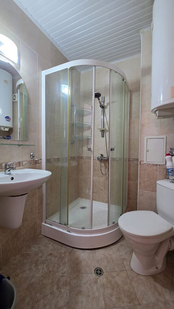 Apartament z jedną sypialnią w Słonecznym Brzegu z doskonałą infrastrukturą i profesjonalną obsługą