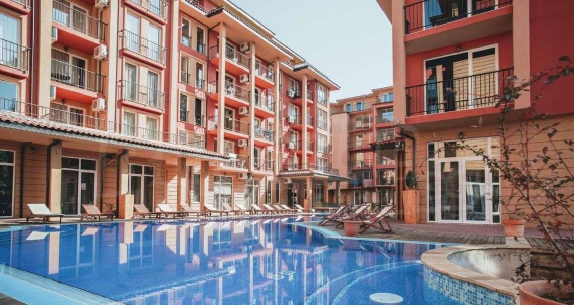 Umeblowane studio w okolicy Cocoa Beach – doskonała inwestycja nad morzem